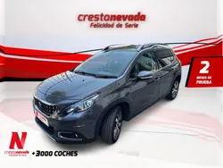 Usado 2019 Peugeot 2008 Allure SUV | 12.140 € (Buen precio)