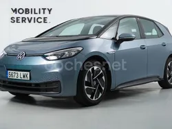 Eléctrico Usado 2022 VW ID.3 Pro Performance Utilitario | 21.490 € (Precio justo)