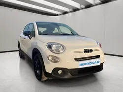 Blanco Usado 2023 Fiat 500X S SUV | 19.500 € (Un poco caro)