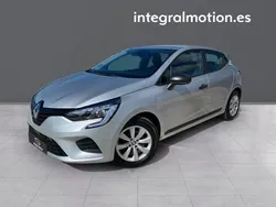 Gris Usado 2023 Renault Clio V SE Berlina | 15.500 € (Precio justo)