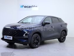 Azul Usado 2024 Omoda 5 SUV | 25.500 € (Precio justo)