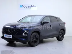 Azul Usado 2024 Omoda 5 SUV | 25.500 € (Precio justo)