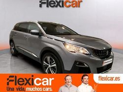 Gris Usado 2020 Peugeot 5008 Allure Monovolumen | 16.490 € (Precio justo)