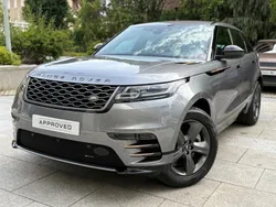 Eiger grey Usado 2024 Land Rover Range Rover Velar R-Dynamic SUV | 62.995 € (Precio justo)