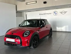 Eléctrico Usado 2021 Mini Cooper SE Utilitario | 20.901 € (Precio justo)