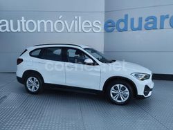 Blanco Usado 2020 BMW X1 Advantage SUV | 19.500 € (Super precio)