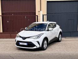 Blanco Usado 2022 Toyota C-HR Active SUV | 19.990 € (Super precio)