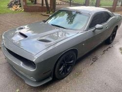 Gris Usado 2017 Dodge Challenger Coupe | 32.723 €
