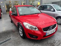 Rojo Usado 2011 Volvo C30 Momentum Utilitario | 5490 € (Precio justo)