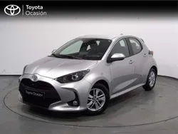 Usado 2024 Toyota Yaris Edition Utilitario | 17.400 € (Buen precio)