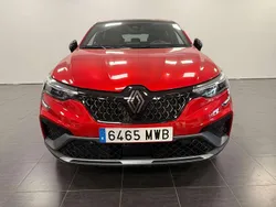 Nuevo 2024 Renault Arkana Esprit Alpine SUV | 27.990 € (Caro)