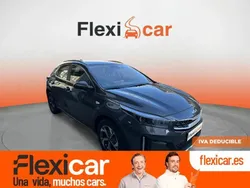 Azul Usado 2023 Kia XCeed SUV | 18.490 € (Precio justo)