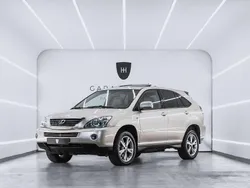 Gris Usado 2006 Lexus RX400h President Line SUV | 9499 €
