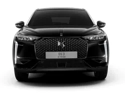 Negro Nuevo 2024 DS Automobiles DS3 Crossback E-Tense SUV | 41.290 € (Caro)