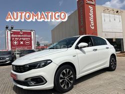 Blanco Usado 2022 Fiat Tipo City Life Berlina | 15.600 € (Precio justo)
