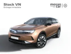 Impakt cooper Nuevo 2024 Opel Grandland Electric SUV | 46.200 € (Precio justo)