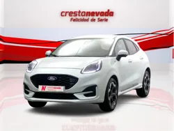 Usado 2024 Ford Puma ST-Line X | 24.719 €