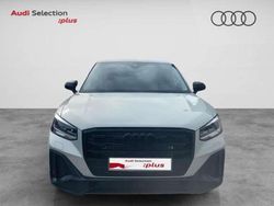 Plateado Usado 2025 Audi Q2 SUV | 38.000 €