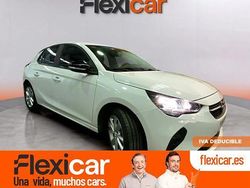 Blanco Usado 2020 Opel Corsa Edition Berlina | 10.470 € (Buen precio)