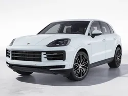 Blanco Nuevo 2024 Porsche Cayenne SUV | 130.319 €