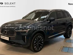 Azul Nuevo 2024 Volvo XC90 Plus SUV | 73.900 € (Caro)