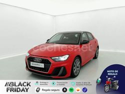 Rojo Usado 2022 Audi A1 Sportback Utilitario | 21.390 € (Precio justo)