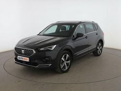 Usado 2023 Seat Tarraco Xperience SUV | 32.190 € (Precio justo)