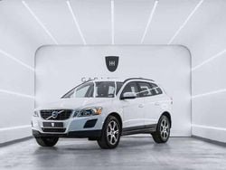 Usado 2012 Volvo XC60 Momentum SUV | 13.299 € (Precio justo)