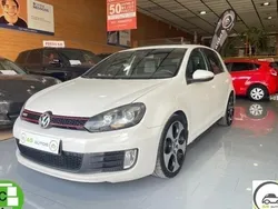 Usado 2010 VW Golf VI GTI | 15.890 € (Caro)