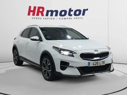 Blanco Usado 2021 Kia XCeed SUV | 18.390 € (Buen precio)