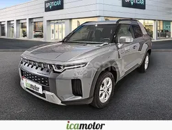 Gris / plata Usado 2023 Ssangyong Torres SUV | 23.995 €