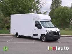 Blanco Usado 2020 Renault Master Van | 23.400 € (Caro)