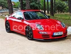 Rojo Usado 2005 Porsche 911 Carrera S Coupe | 53.000 € (Precio justo)