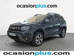 Gris Usado 2023 Dacia Duster Journey SUV | 18.500 € (Precio justo)
