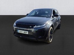 Usado 2022 Land Rover Range Rover SE SUV | 32.500 €