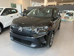 Negro Nuevo 2025 Citroën C3 Utilitario | 14.250 € (Super precio)