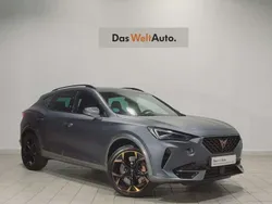 Usado 2022 Cupra Formentor VZ SUV | 35.890 € (Precio justo)
