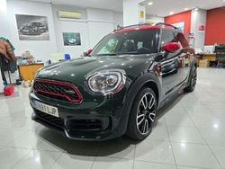 Verde Usado 2020 Mini John Cooper Works Utilitario | 30.990 €