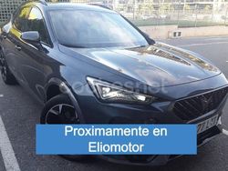 Gris / plata Usado 2021 Cupra Formentor SUV | 21.500 € (Precio justo)