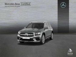 Usado 2024 Mercedes GLB200 SUV | 48.962 € (Caro)