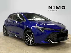 Usado 2024 Toyota Corolla Sport Utilitario | 26.000 € (Un poco caro)