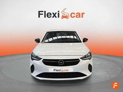 Blanco Usado 2021 Opel Corsa Edition Utilitario | 9490 € (Buen precio)