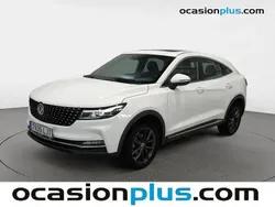 Pintura metalizada Usado 2020 DFSK Fengon SUV | 19.455 € (Precio justo)