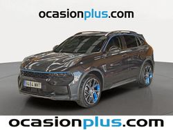 Negro Usado 2023 Lynk & Co 01 SUV | 22.319 € (Buen precio)
