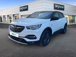 Blanco Usado 2021 Opel Grandland X Design & Tech SUV | 15.900 € (Caro)