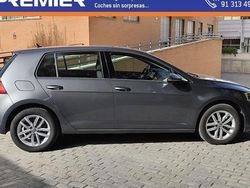 Usado 2020 VW Golf VII Advance | 20.490 € (Buen precio)