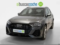 Gris/plata Nuevo 2025 Audi Q3 SUV | 52.000 €