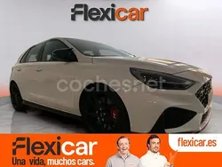 Blanco Usado 2023 Hyundai i30 N Performance Berlina | 35.990 € (Caro)