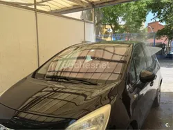 Negro Usado 2012 Opel Meriva Excellence Monovolumen | 3500 € (Super precio)