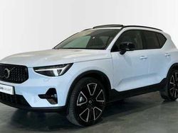 Azul Usado 2024 Volvo XC40 Ultra SUV | 39.800 €